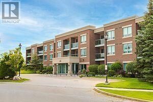 Property Photo:  25 Via Rosedale Way 316  ON L6R 3J8 