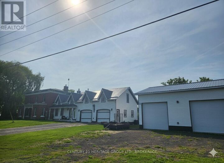 Property Photo:  7387 County Rd 9  ON K7R 3K8 