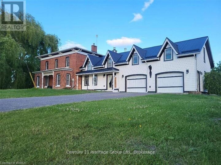Property Photo: 7387 County Rd 9 ON K7R 3K8