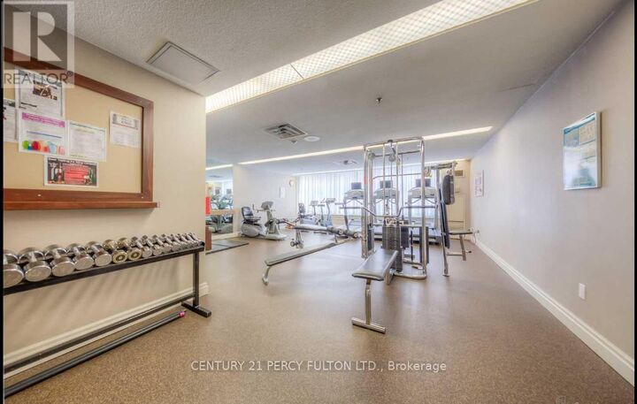 Property Photo:  1210 Don Mills Road 321  ON M3B 3N9 