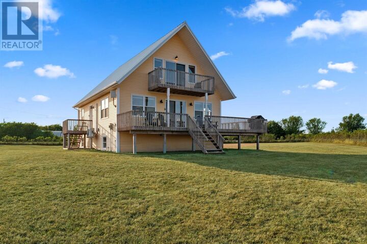 Property Photo:  11 Hebrides Lane  PE C0B 1M0 