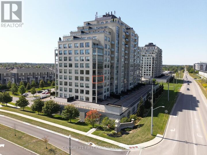 240 Villagewalk Boulevard 504  London North (North R) ON N6G 0P6 photo