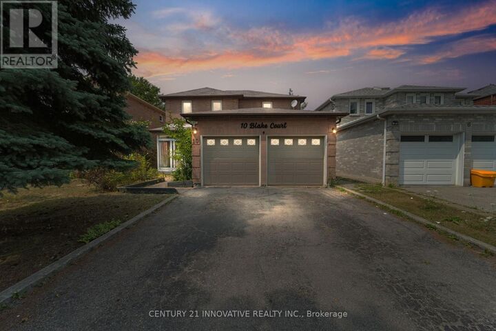 Property Photo:  10 Blake Court  ON L1T 3P3 