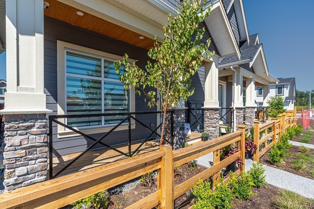 Property Photo:  7428 196  BC V3A 7X8 