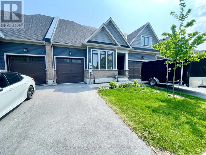Property Photo:  4311 Mann Street 44  ON L2G 0A4 