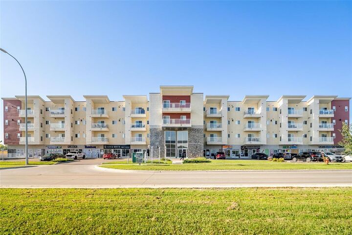 1730 Leila Avenue  Winnipeg MB R2P 1Z1 photo