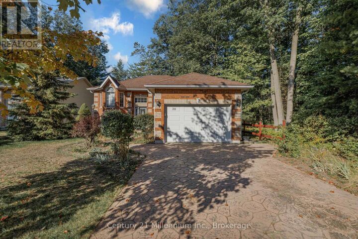 30 Smallman Drive  Wasaga Beach ON L9Z 1L1 photo