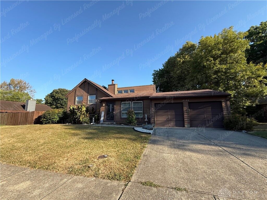 Property Photo:  10180 Forestedge Lane  OH 45342 