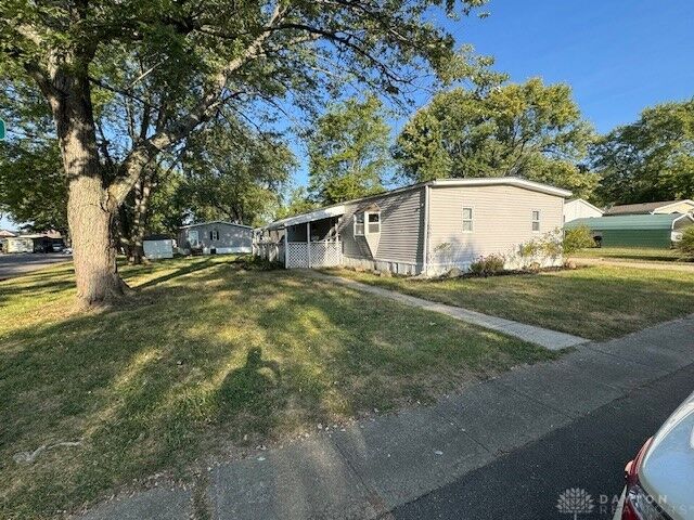 Property Photo:  10987 Ayer Place  OH 45459 
