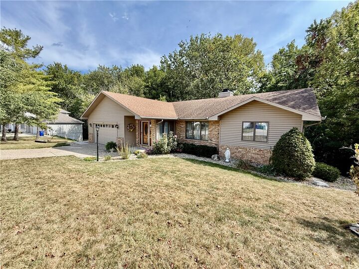 2265 Franzy Drive  Decatur IL 62521 photo