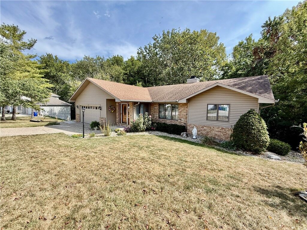 Property Photo:  2265 Franzy Drive  IL 62521 