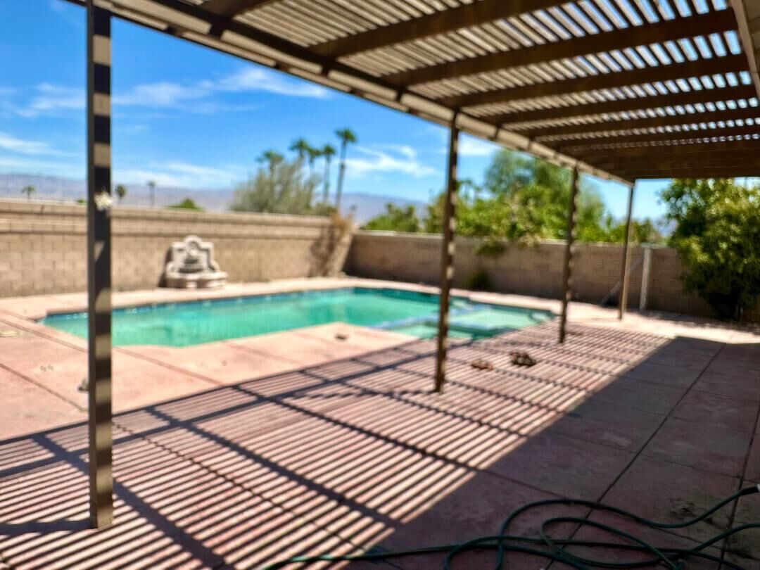 Property Photo:  79120 Kristen Court  CA 92253 