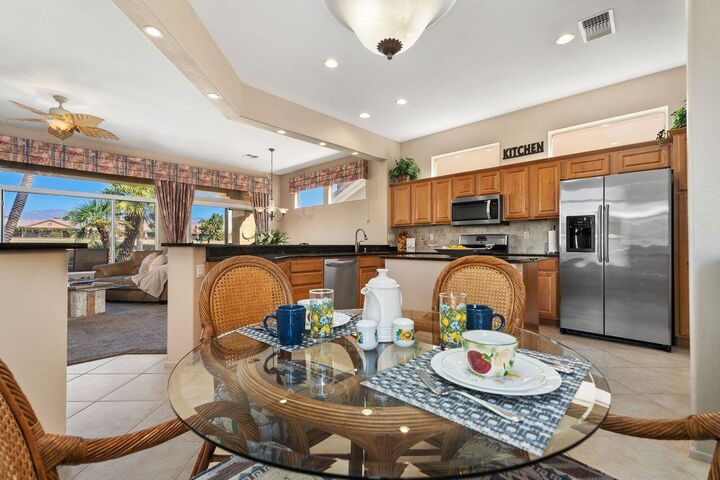 Property Photo: 78610 Sunrise Mountain View CA 92211