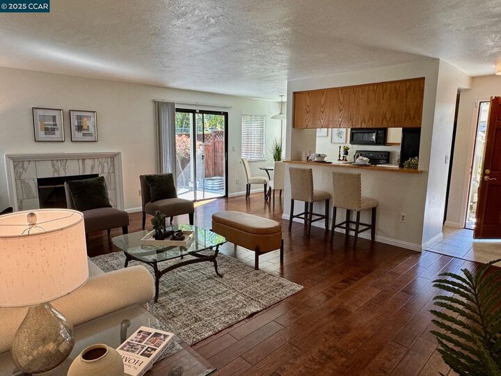 Property Photo: 3783 Crow Canyon CA 94582