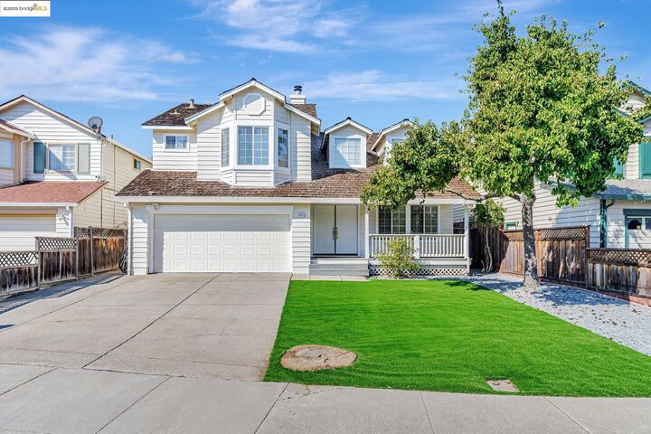 5052 Perry Way  Antioch CA 94531 photo