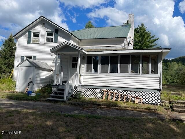 Property Photo:  3403 US 9  NY 12855 