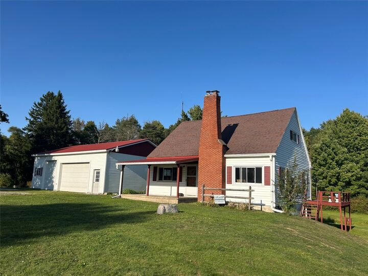 12674 St Hwy 98  Meadville PA 16335 photo