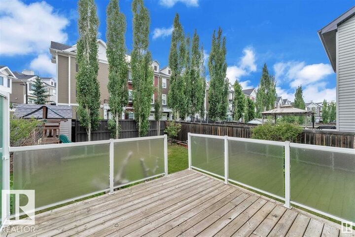 Property Photo:  2587 Cole Crescent SW  AB T6W 2A3 
