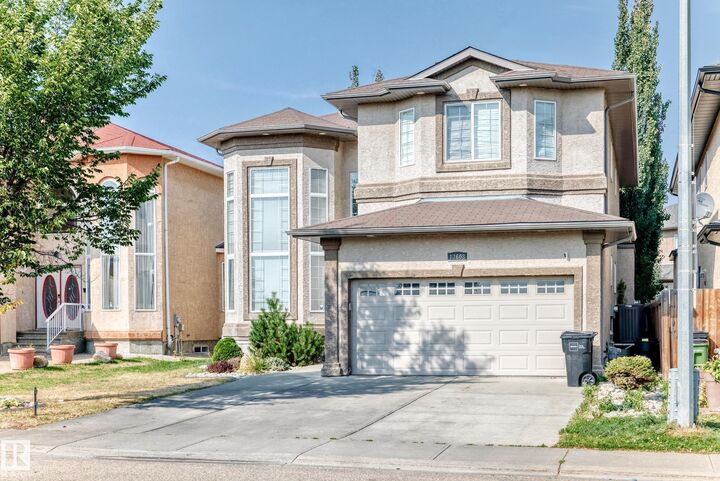 Property Photo:  13608 160 Avenue NW  AB T6V 0B9 