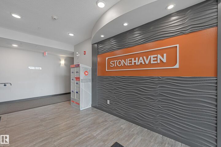 Property Photo:  812 Welsh Drive SW 102  AB T6X 1Y7 