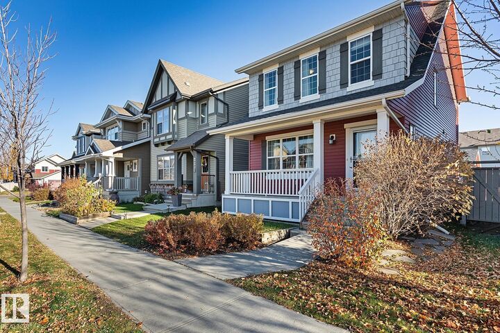 1117 Chappelle Boulevard SW  Edmonton AB T6W 0Y9 photo