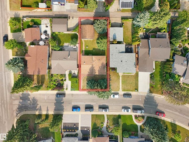 14324 49 Avenue NW  Edmonton AB T6H 0H8 photo