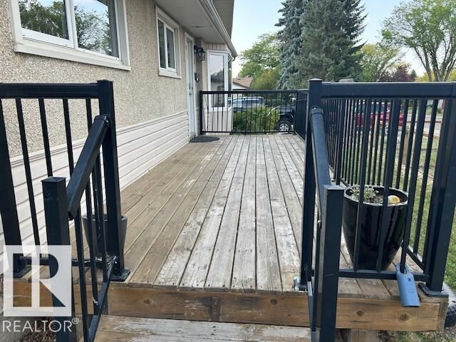 Property Photo: 13 Hazel Street AB T8A 1H7