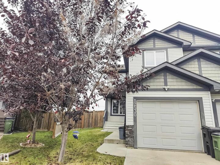 12530 172 Avenue NW  Edmonton AB T5X 0E6 photo