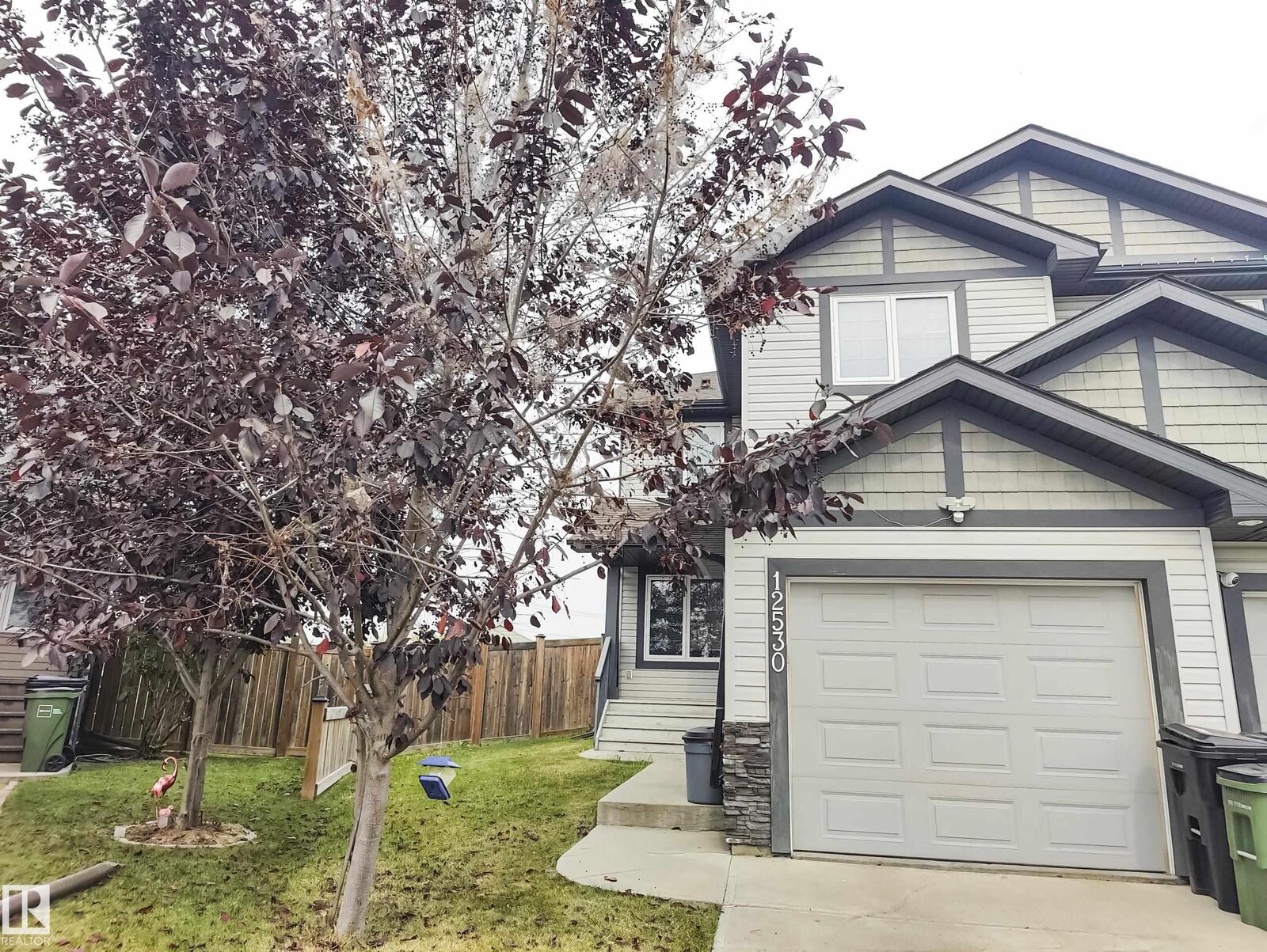 Property Photo:  12530 172 Avenue NW  AB T5X 0E6 