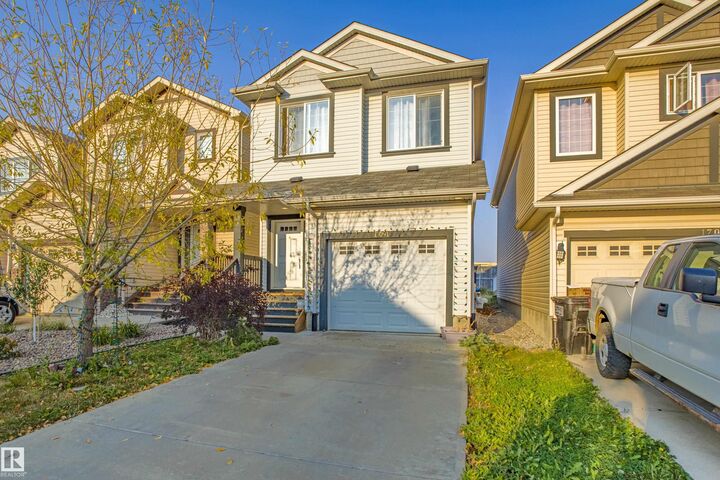 17091 38 Street NW  Edmonton AB T5Y 6M1 photo