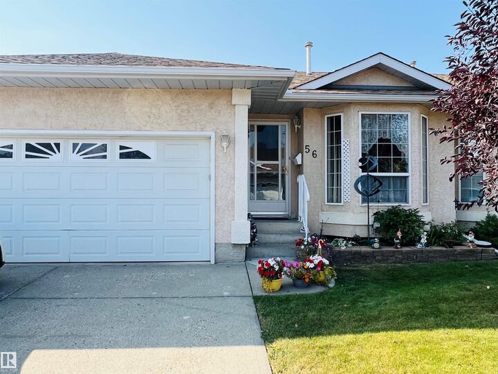 56 13320 124 Street NW  Edmonton AB T5L 5B7 photo