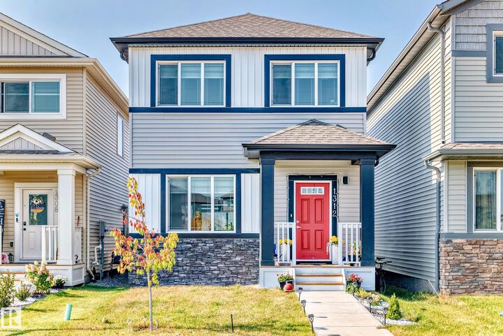 1312 22 Street NW  Edmonton AB T6T 2R6 photo
