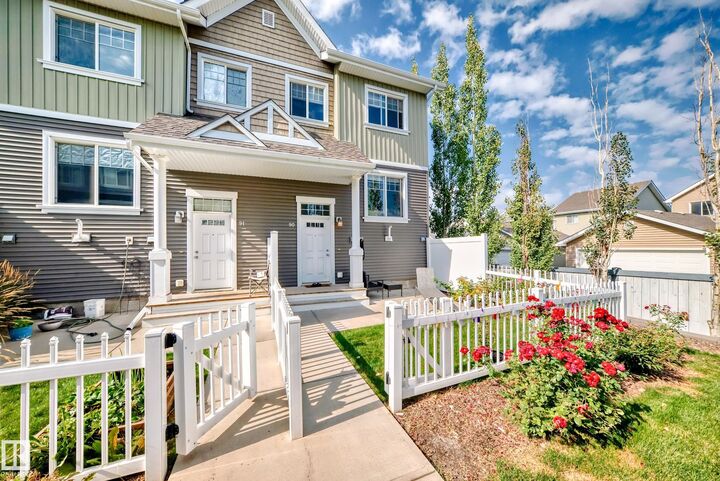 4050 Savaryn Drive SW 90  Edmonton AB T6X 1R8 photo