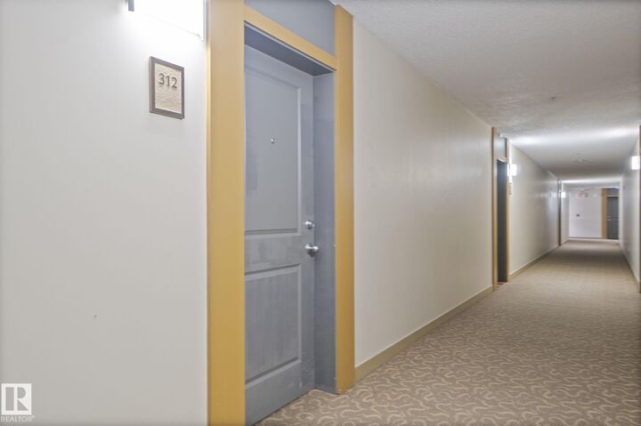 Property Photo:  17011 67 Avenue NW 312  AB T5T 6Y6 