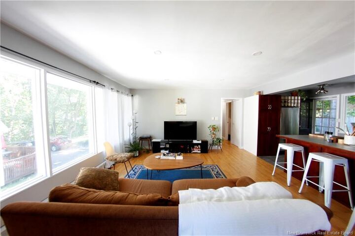 Property Photo: 630 York Street 628-630 NB E3B 3R5