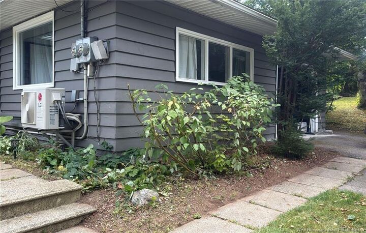 Property Photo: 628-630 York Street NB E3B 3R5