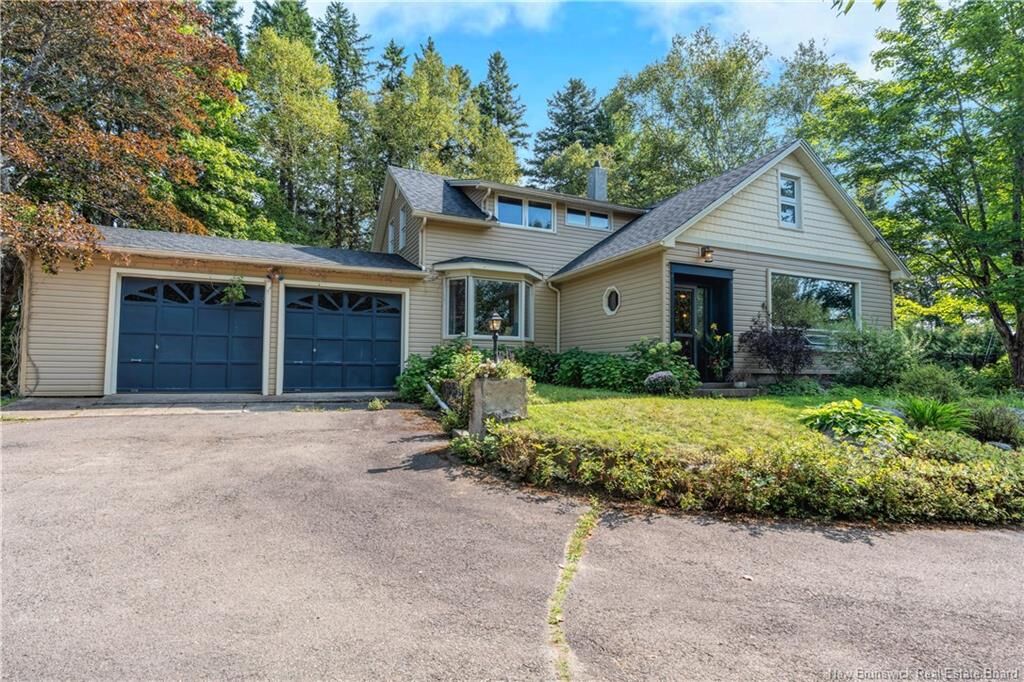 Property Photo: 10575 Principale NB E4X 1E9