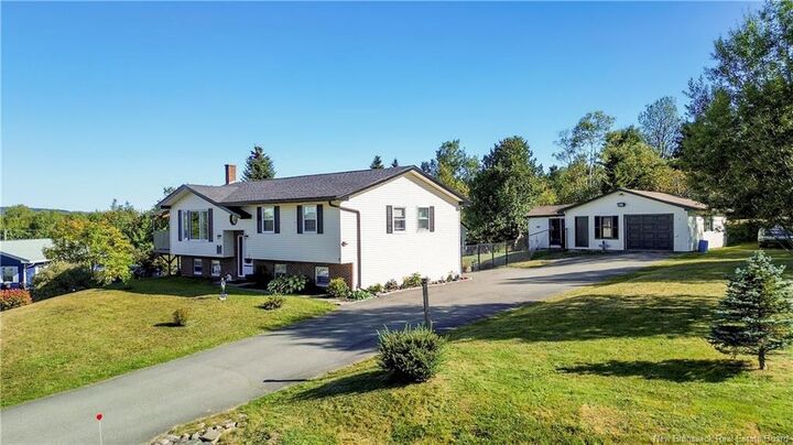 5 Lacroix Drive  Grand Bay-Westfield NB E5K 3H7 photo