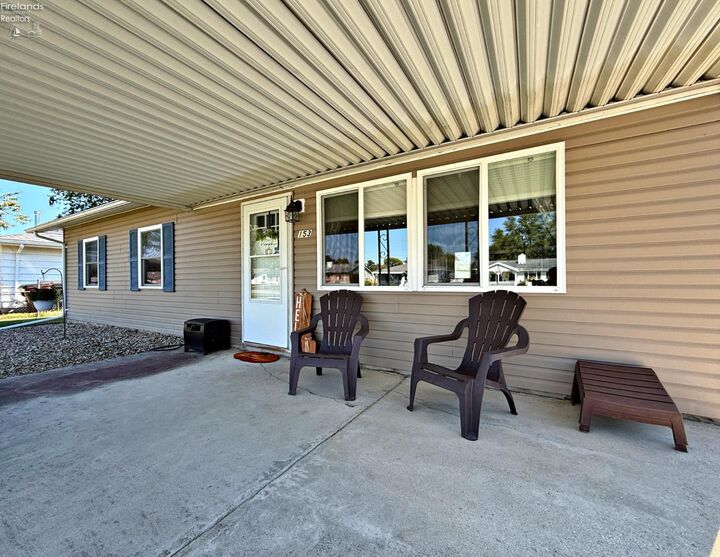 Property Photo:  153 Longfellow Drive  OH 44883 