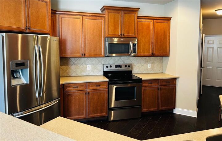 Property Photo:  4507 N Gate Drive  GA 30506 