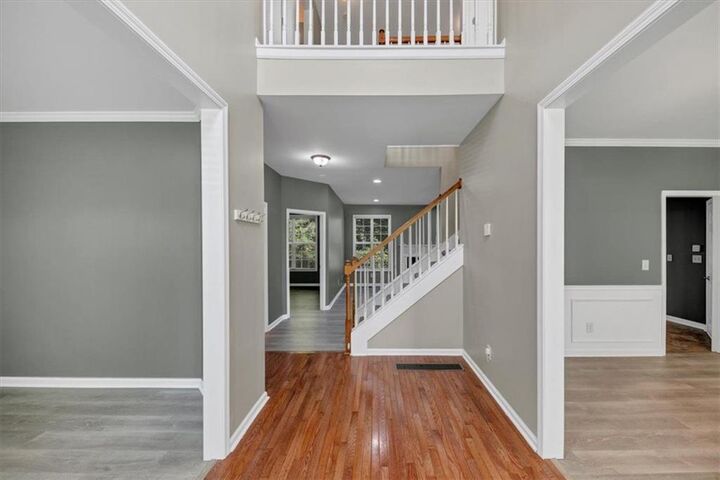 Property Photo:  5218 Brown Leaf Trail  GA 30127 