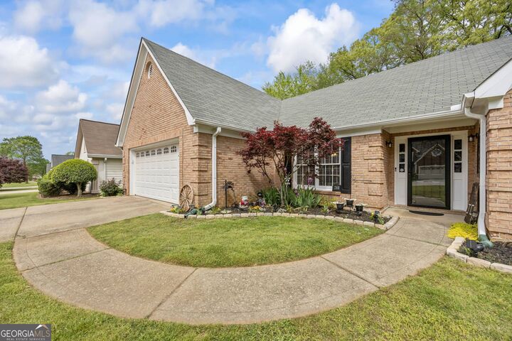 Property Photo:  280 Chandler Ct  GA 30518 