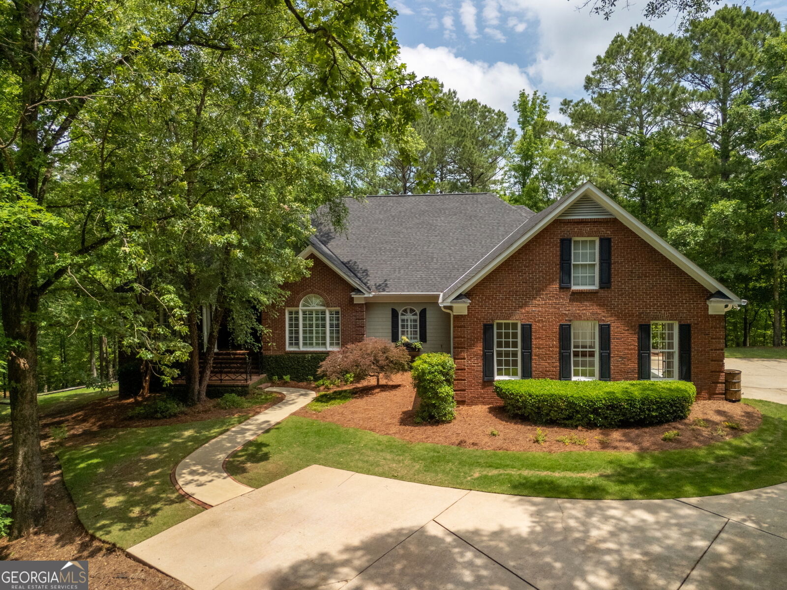 Property Photo:  507-6 Biggers Road  GA 31904 