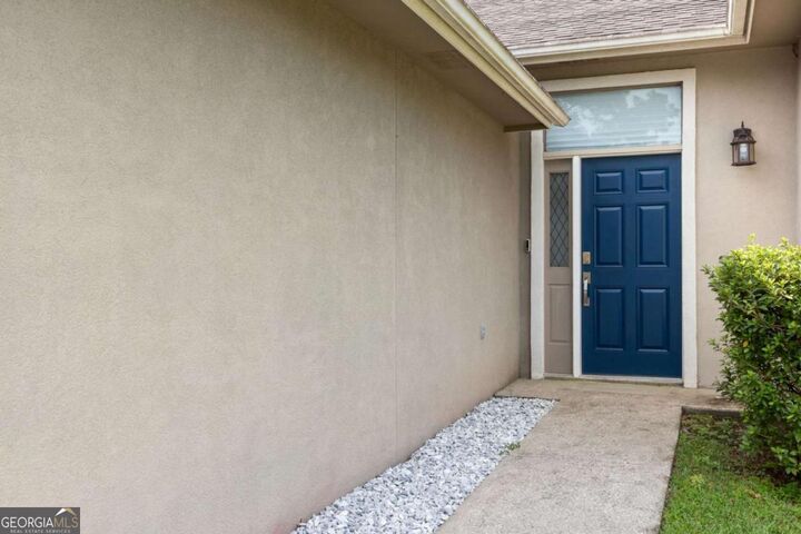 Property Photo: 141 Lake Jordan Boulevard GA 31548