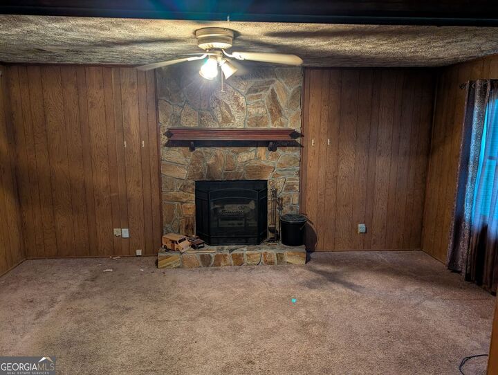 Property Photo:  117 Big Horn Road  GA 30223 