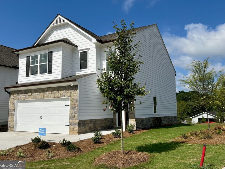Property Photo: 10 Berry Drive GA 30534
