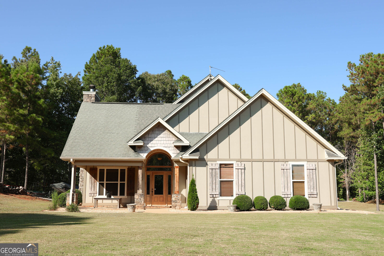 Property Photo: 6443 13th Court SW AL 36863