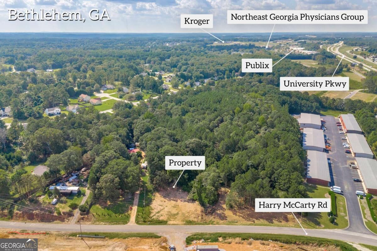 Property Photo: 755 Harry McCarty Road GA 30620