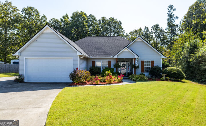 27 Boxwood Lane NE  Rome GA 30165 photo