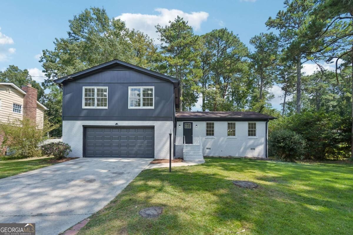 Property Photo:  1681 Brantford Drive  GA 30084 